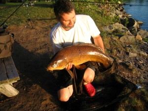 Photo of the 2nd Carp Photo of the 2nd Carp