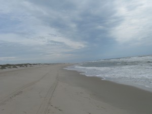 Photo of Outer Bank Beaches