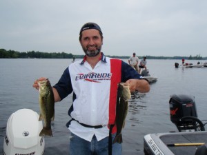 lawrence_2_bass_evinrude_shirt_s-hat_backward